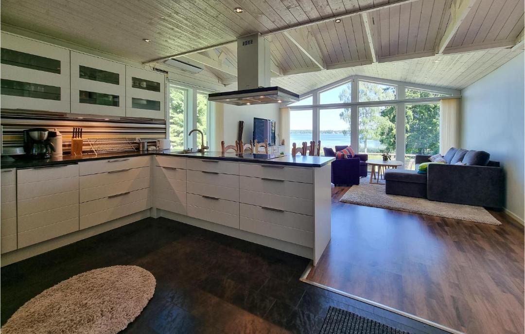 Photo of Kitchen in Ljung