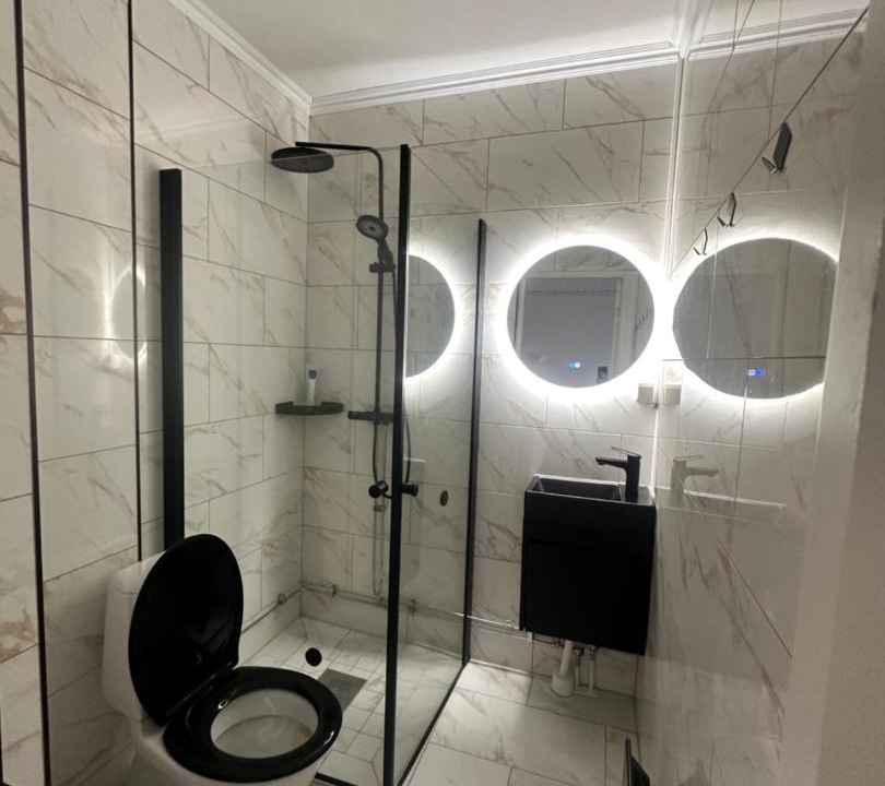 Photo of Bathroom in Boras