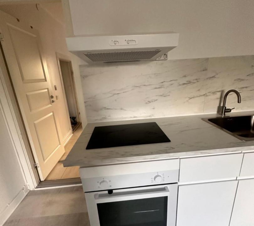 Photo of Kitchen in Boras