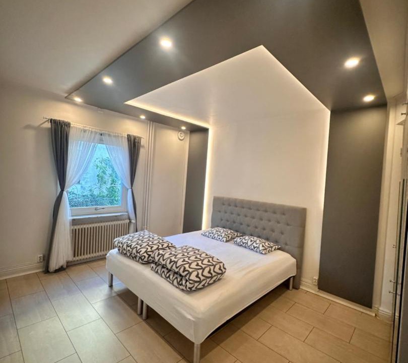 Photo of Bedroom in Boras