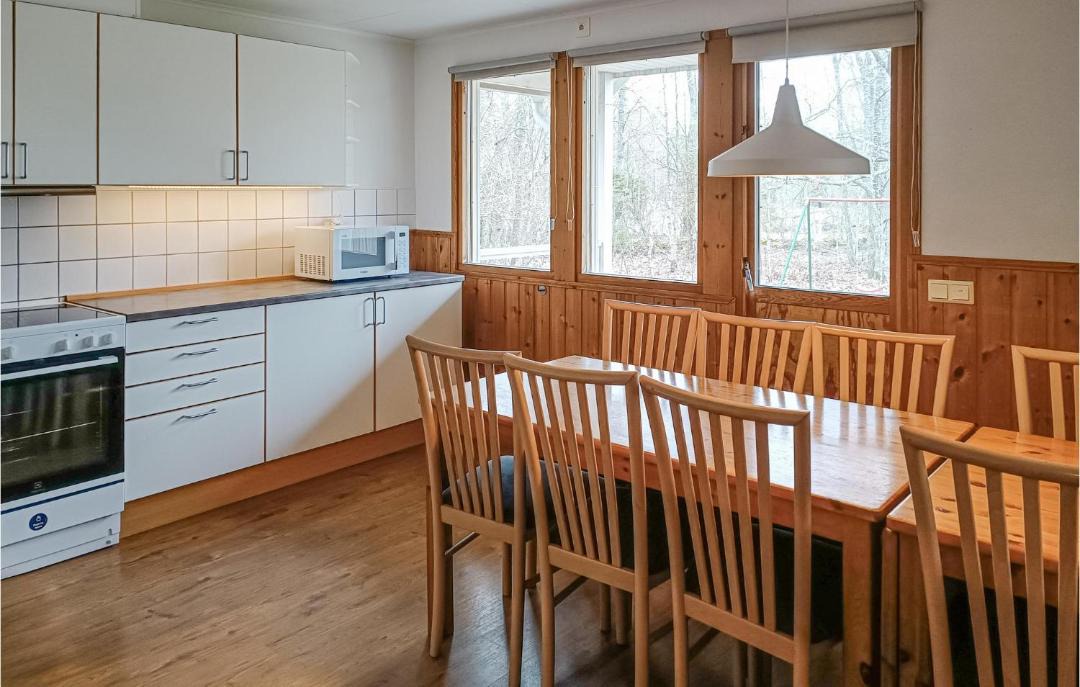 Photo of Kitchen in Kopingsvik