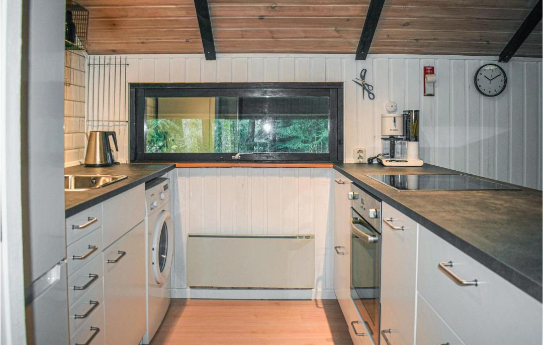 Photo of Kitchen in Ronninge