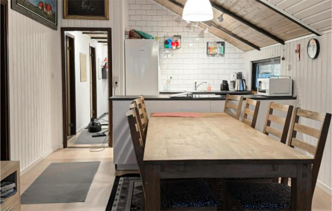 Photo of Kitchen in Ronninge