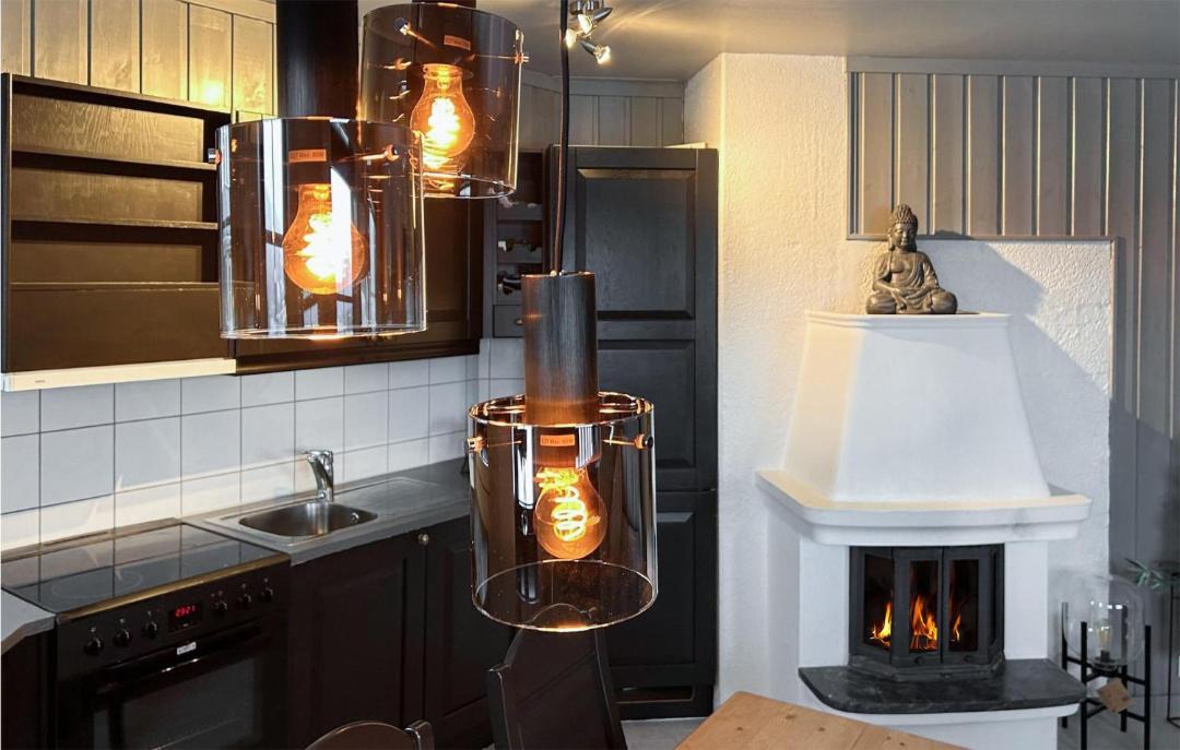 Photo of Kitchen in Kroderen