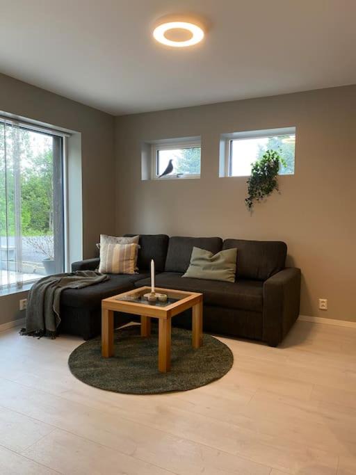 Photo of Livingroom in Tromso