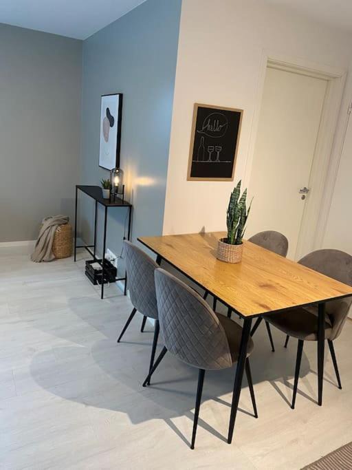 Photo of Livingroom in Tromso