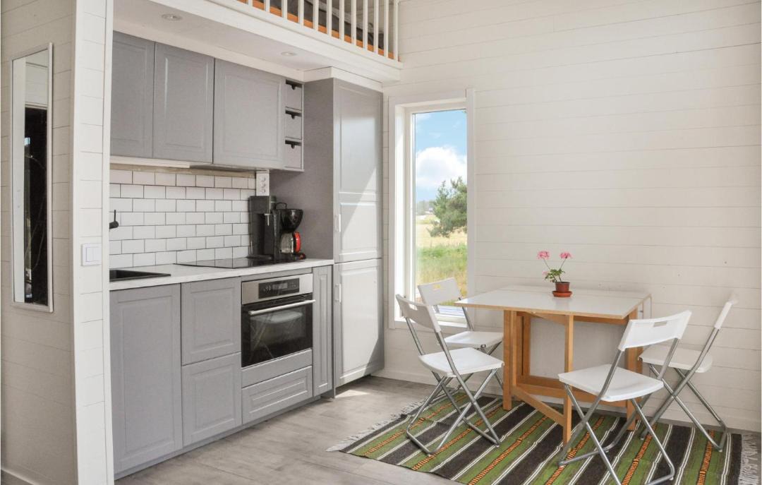Photo of Kitchen in Hammaro