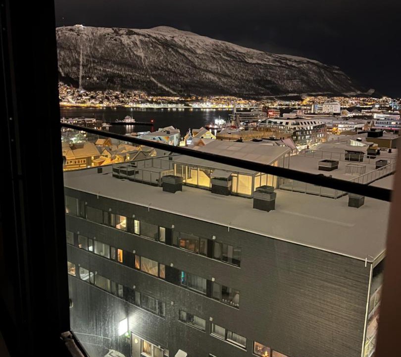 Photo of Others in Tromso