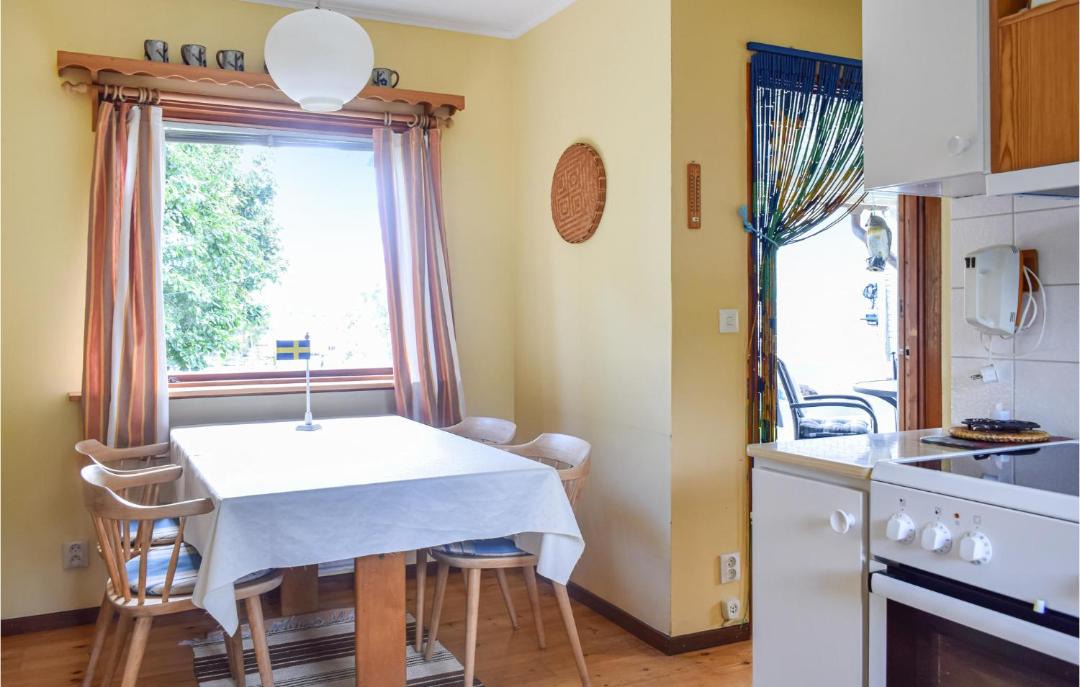 Photo of Kitchen in Rotvik