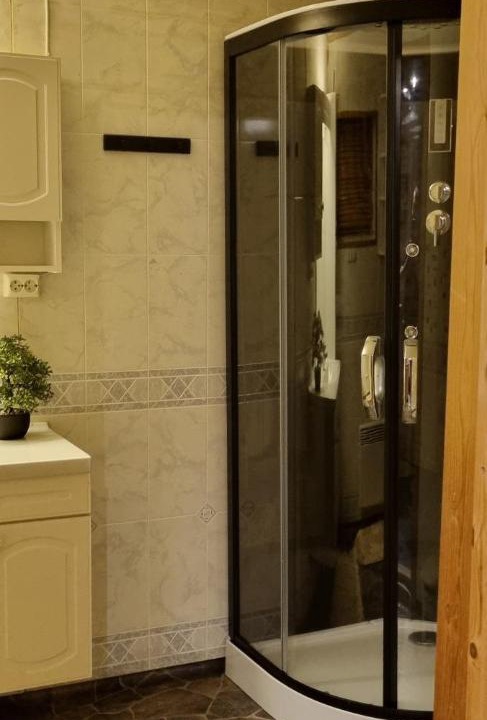 Photo of Bathroom in Torsken