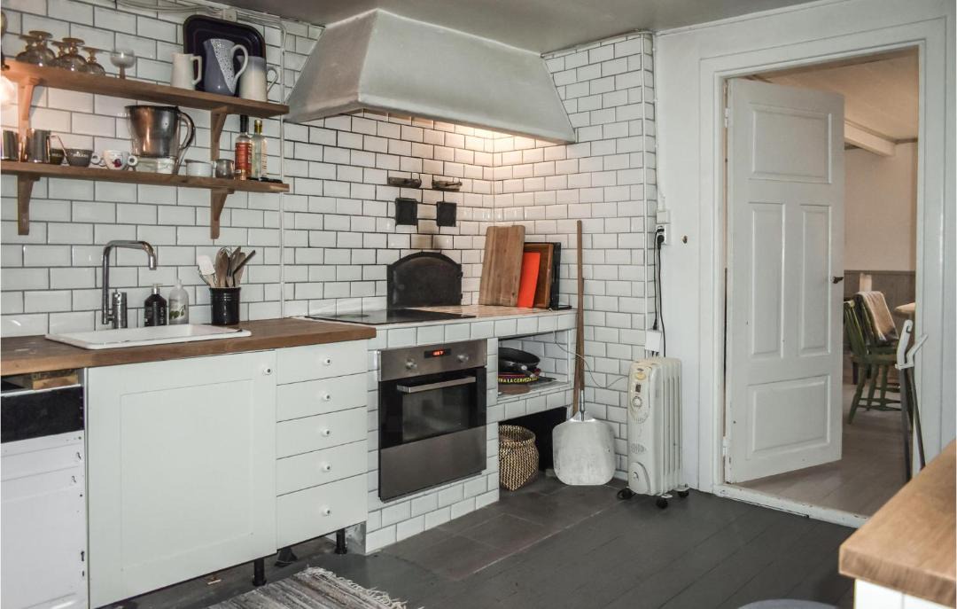 Photo of Kitchen in Olofstrom