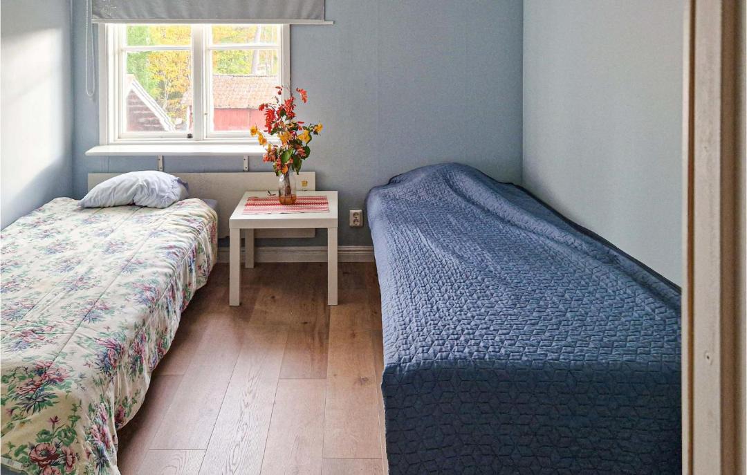 Photo of Bedroom in Vallsta
