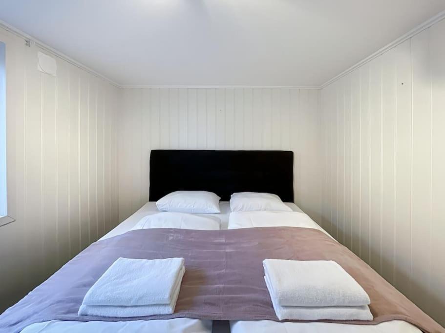 Photo of Bedroom in Stavanger