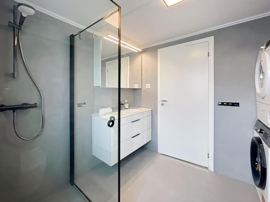 Photo of Bathroom in Stavanger