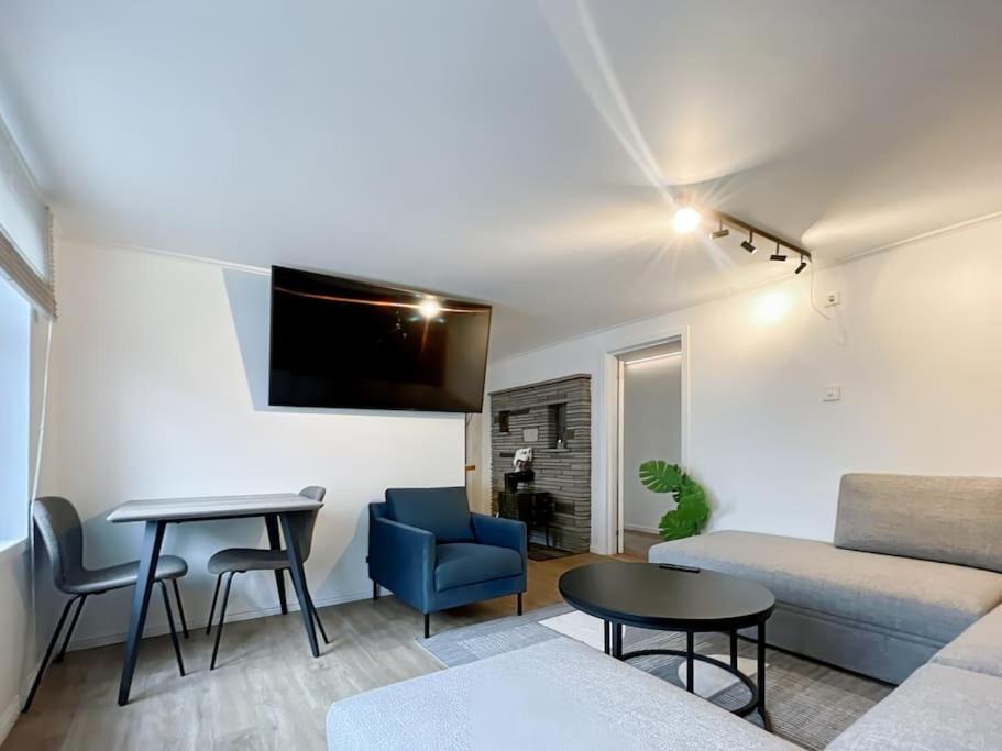 Photo of Livingroom in Stavanger