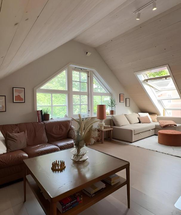 Photo of Livingroom in Royken