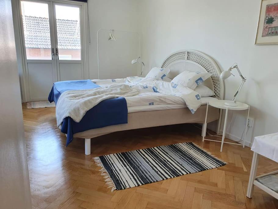 Photo of Bedroom in Falkenberg