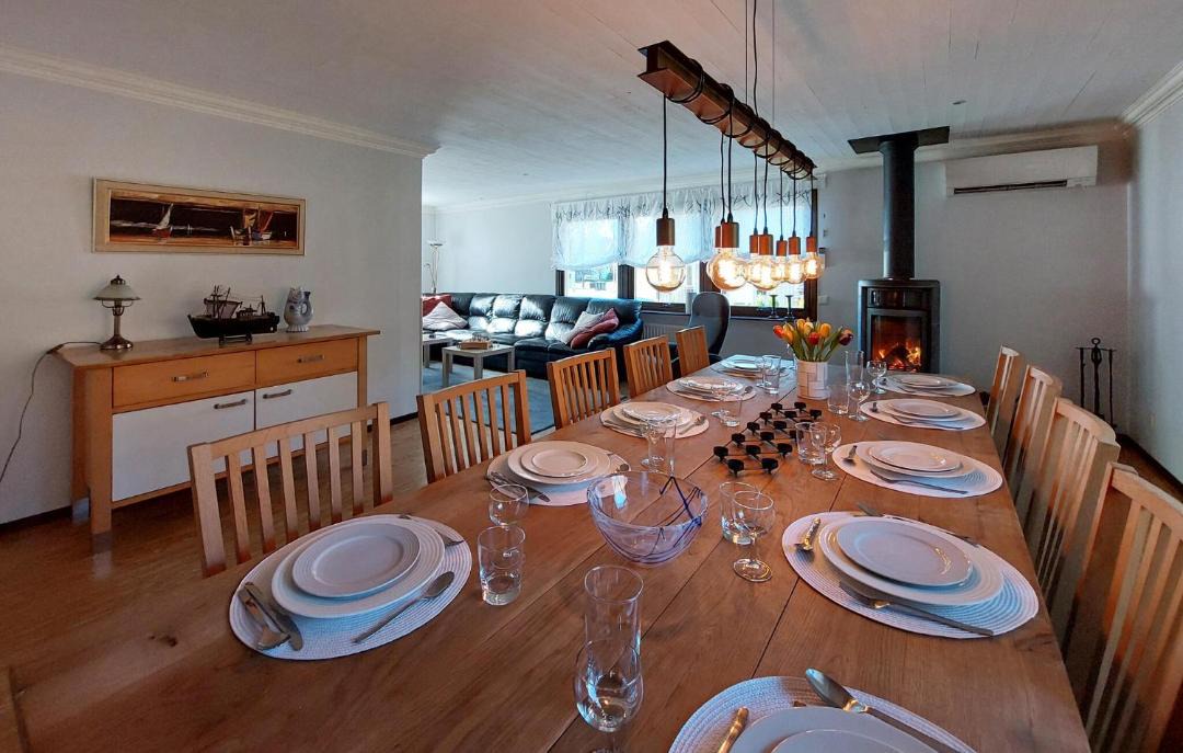 Photo of Kitchen in Vastra Torup