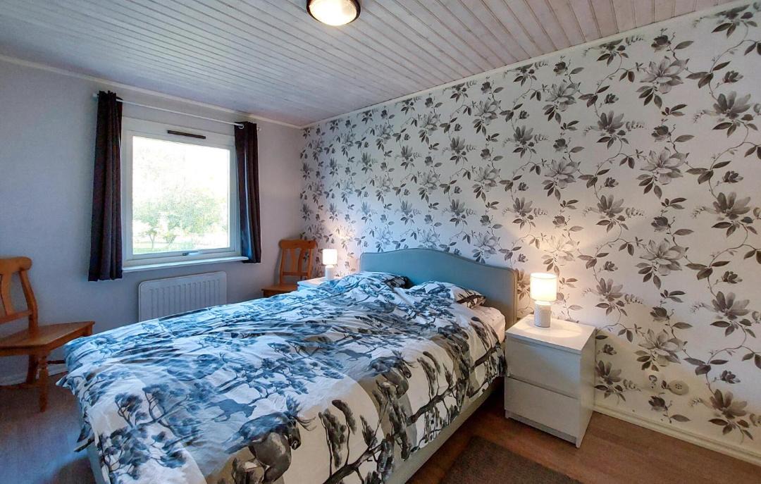 Photo of Bedroom in Vastra Torup
