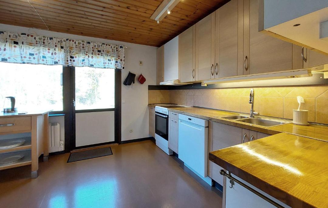 Photo of Kitchen in Vastra Torup