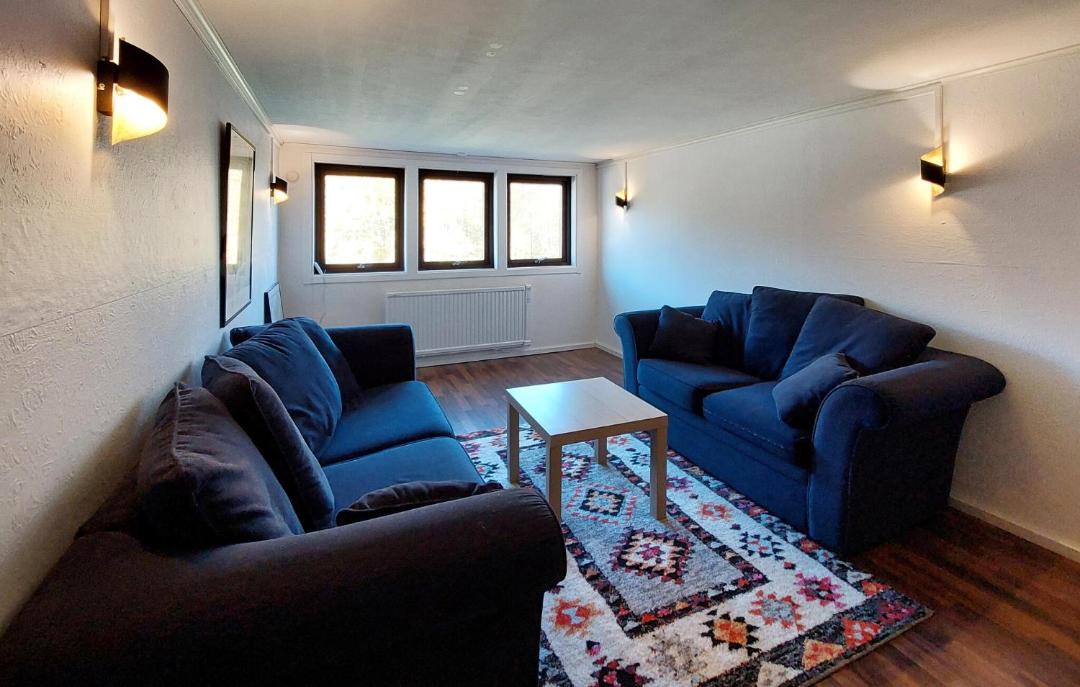 Photo of Livingroom in Vastra Torup