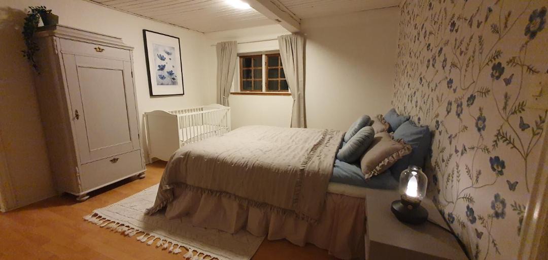 Photo of Bedroom in Ljungbyhed