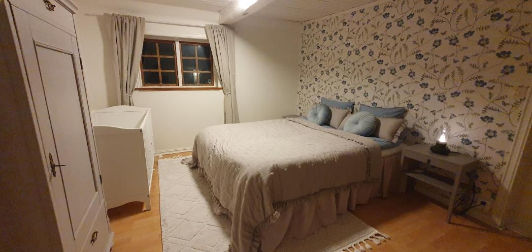 Photo of Bedroom in Ljungbyhed