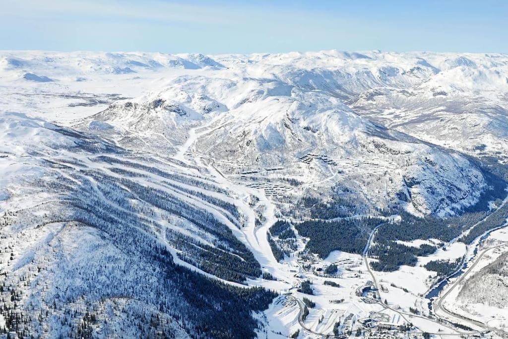 Photo of Others in Hemsedal