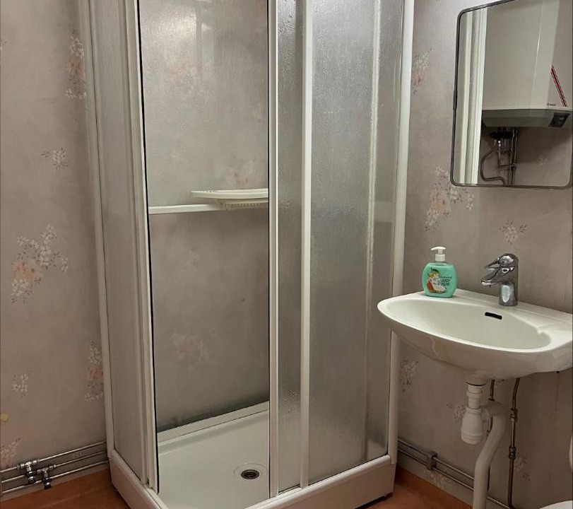 Photo of Bathroom in Gallivare