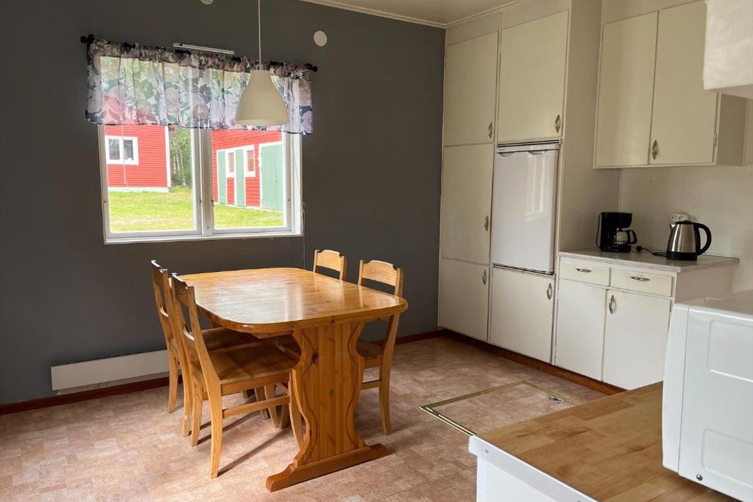 Photo of Kitchen in Gallivare