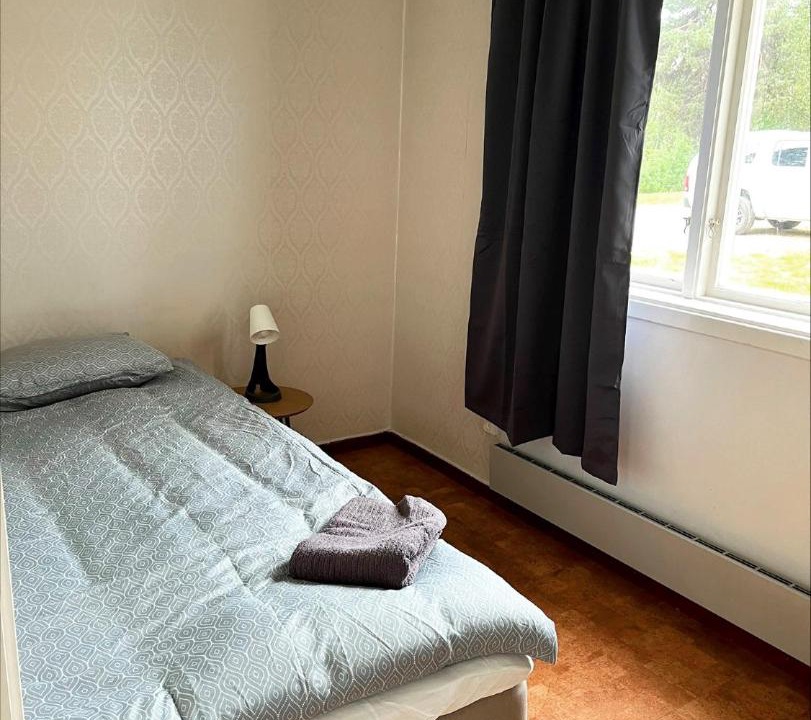Photo of Bedroom in Gallivare