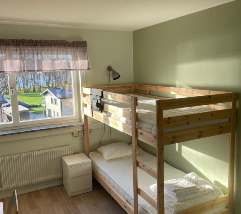 Photo of Bedroom in Sigtuna