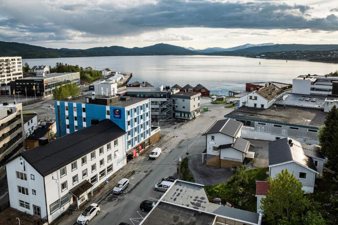 Photo of Others in Finnsnes