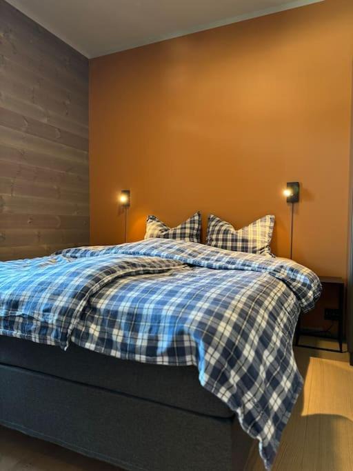 Photo of Bedroom in Beitostolen