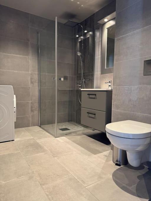 Photo of Bathroom in Beitostolen