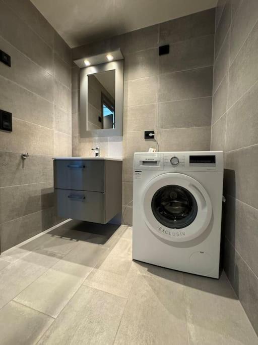 Photo of Bathroom in Beitostolen