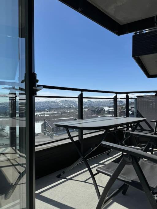 Photo of Patio Balcony in Beitostolen