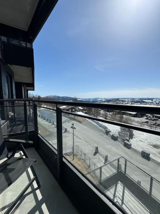 Photo of Patio Balcony in Beitostolen
