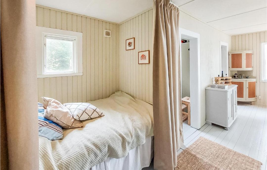 Photo of Bedroom in Almhult
