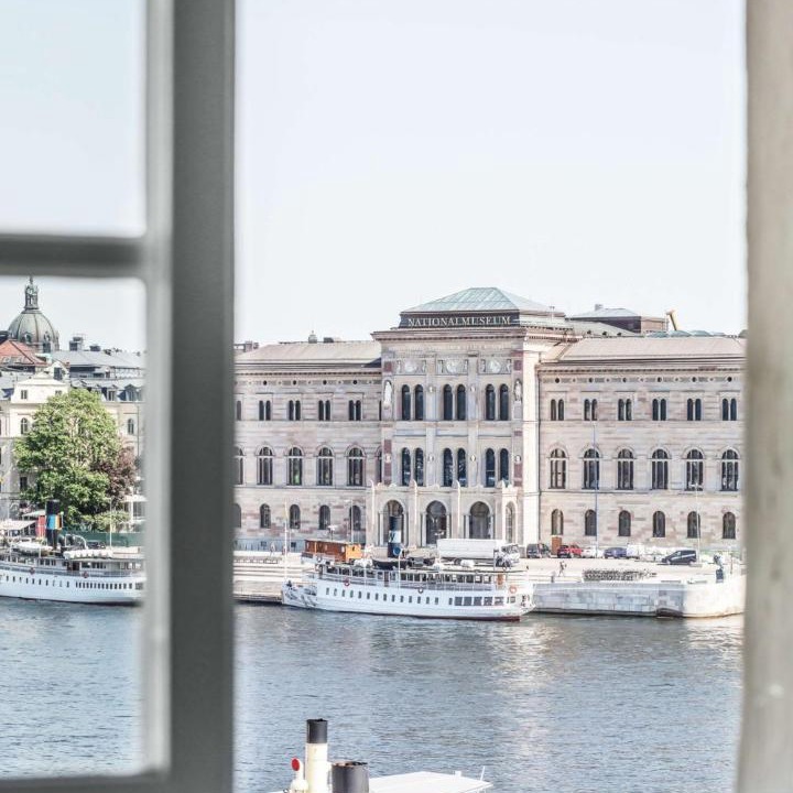 Photo of Others in Gamla Stan
