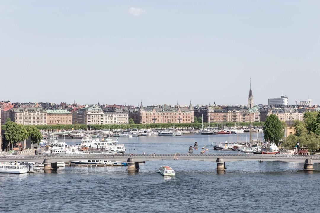 Photo of Others in Gamla Stan