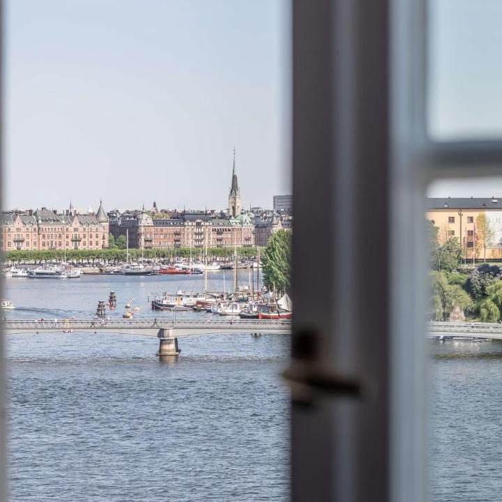 Photo of Others in Gamla Stan