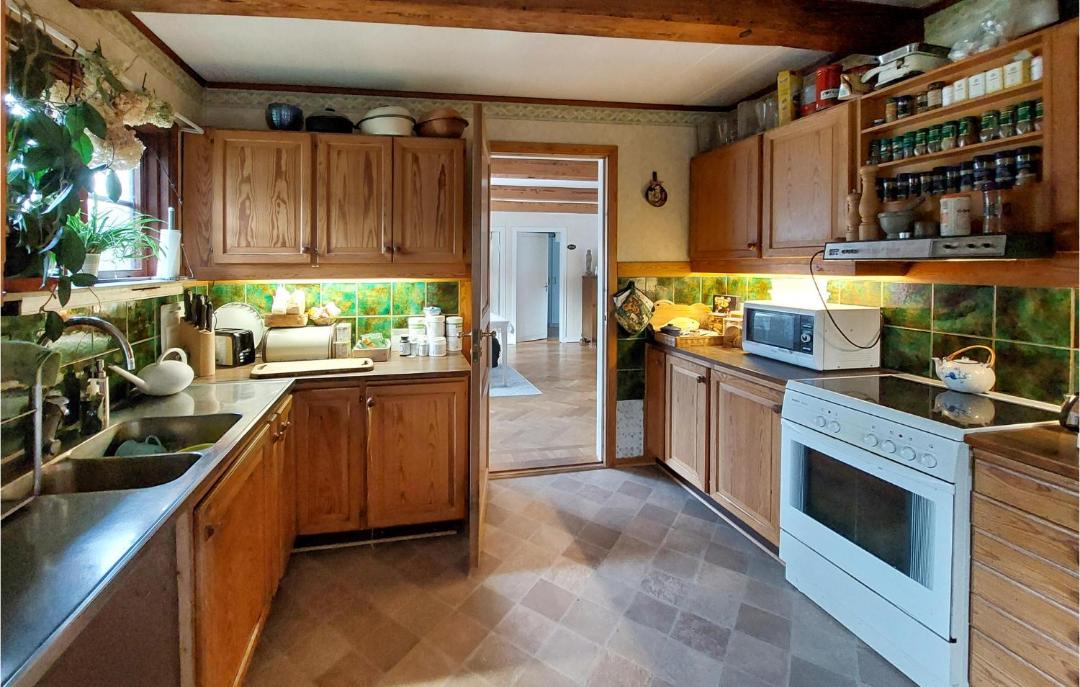 Photo of Kitchen in Roke