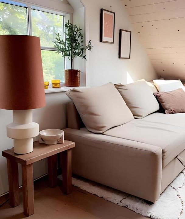 Photo of Livingroom in Royken