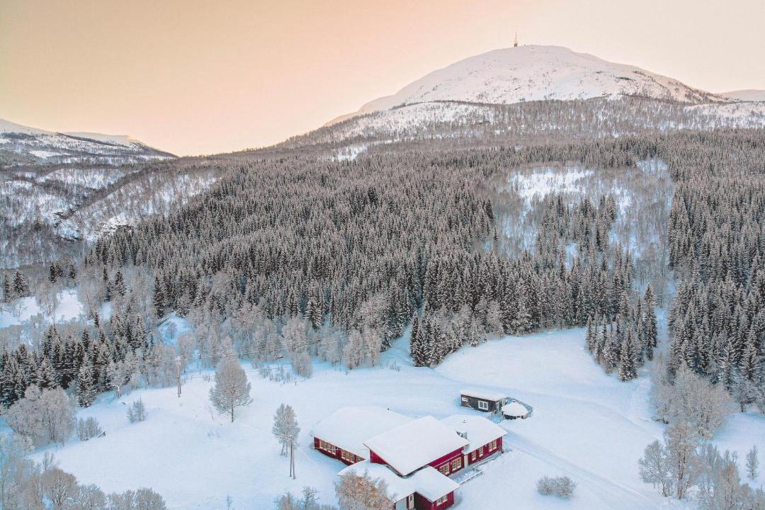 Photo of Others in Kvaenangen