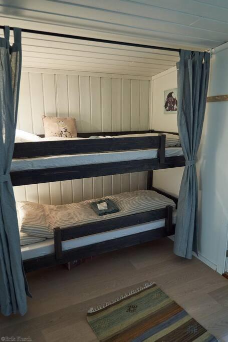 Photo of Bedroom in Oslo