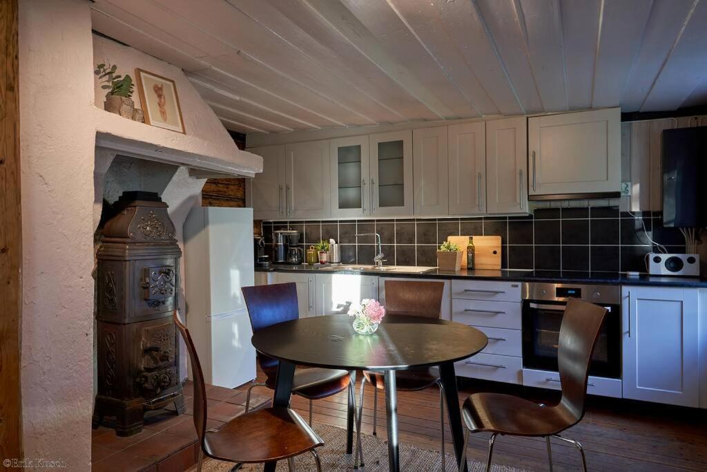 Photo of Kitchen in Oslo