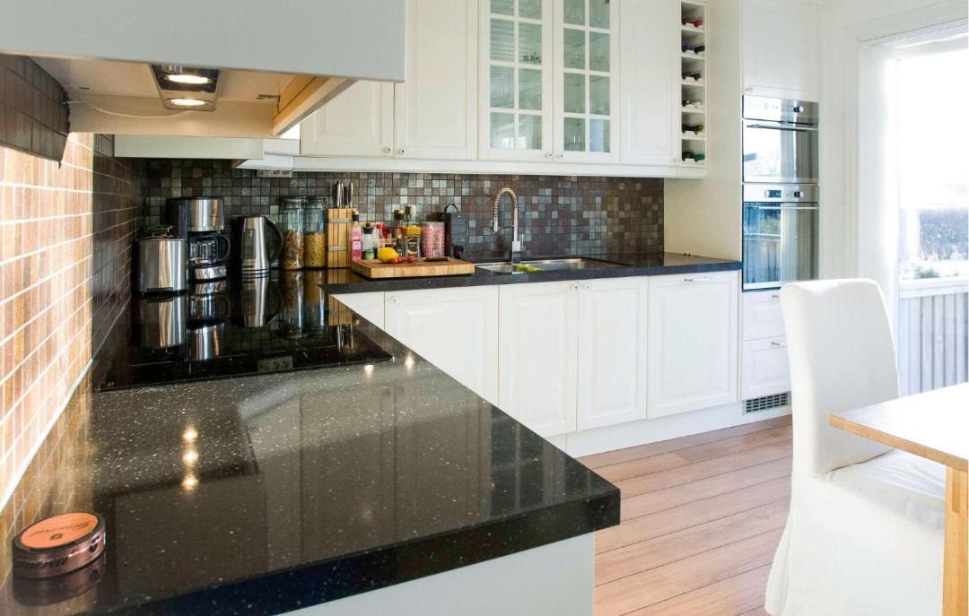 Photo of Kitchen in Dalsjofors