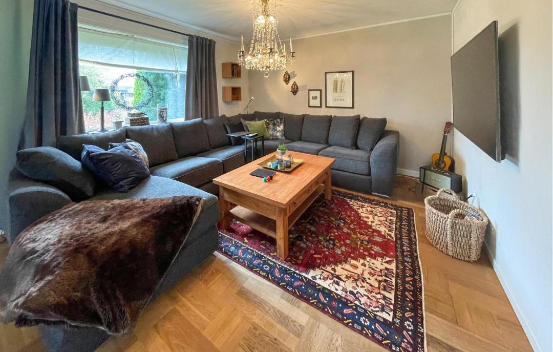 Photo of Livingroom in Dalsjofors