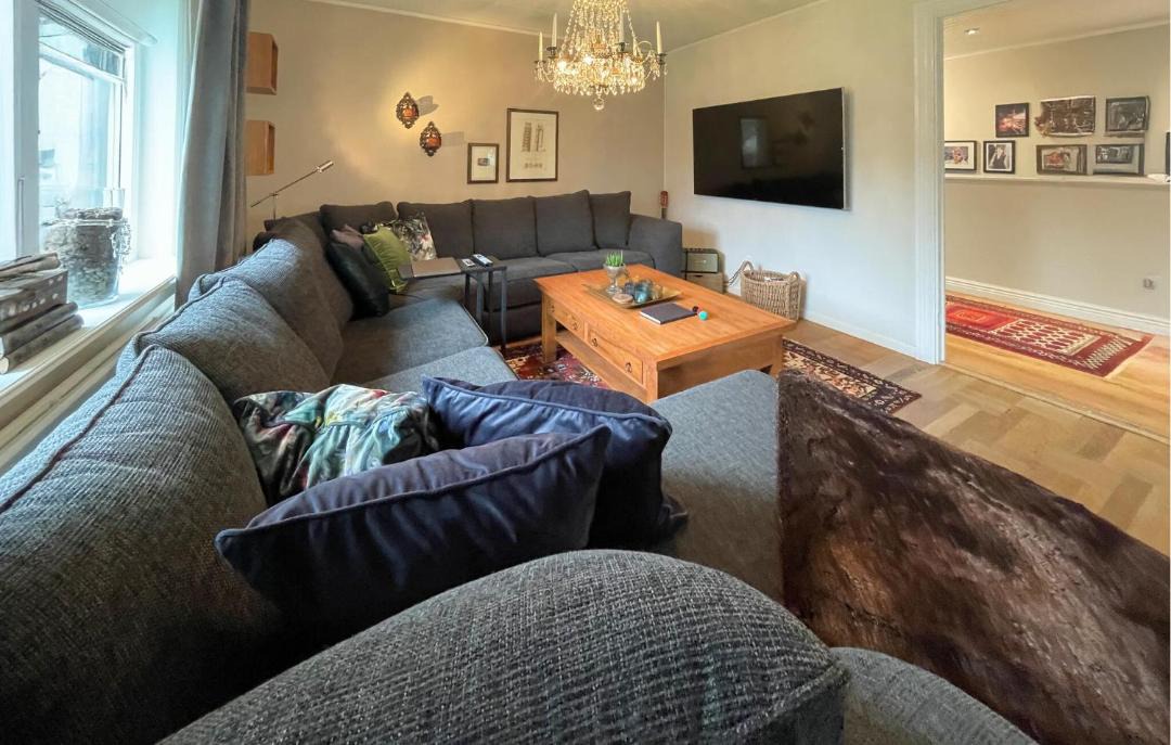 Photo of Livingroom in Dalsjofors